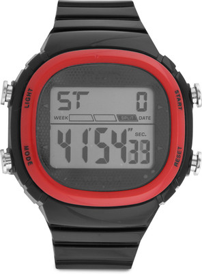 

Fluid DMF-002-RD01 Watch - For Men