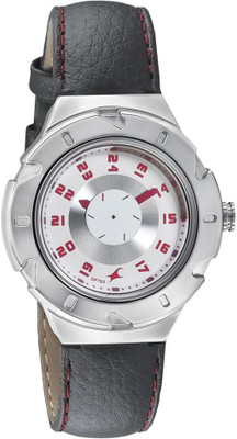 

Fastrack 6157SL01 Watch - For Women
