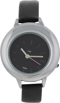 

Times 201B0201 Casual Watch - For Women