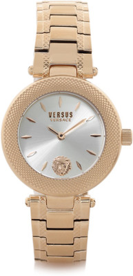 

Versus by Versace S71060016 Watch - For Women