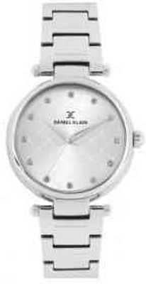 

Daniel Klein DK10955-1 Watch - For Women