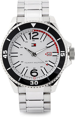 

Tommy Hilfiger TH1790753/D Watch - For Men
