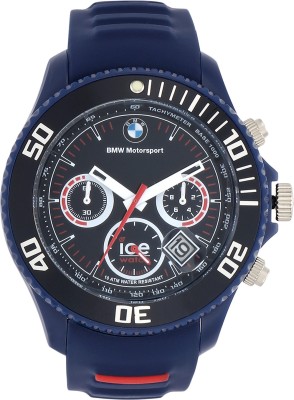 Ice BM.CH.DBE.BB.S.13 BMW Analog Watch  - For Men   Watches  (Ice)