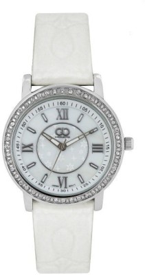 Gio Collection G0064-02 Special Eddition Analog Watch  - For Women   Watches  (Gio Collection)