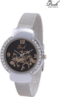 Posh P509k Watch  - For Women   Watches  (Posh)