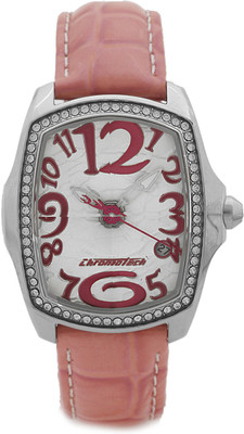 

Chronotech CT7896LS28 Watch - For Women