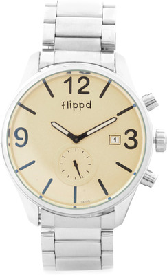 

Flippd FD03506 Watch - For Men