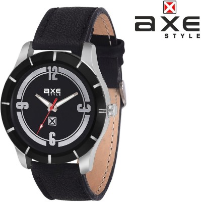 AXE Style X1145SL01 Modern Watch Watch  - For Men   Watches  (AXE Style)