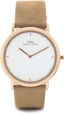 

IBSO B2218G Watch - For Men