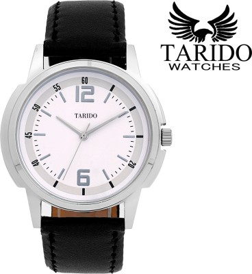 Tarido TD1225SL02 New Style Analog Watch  - For Men   Watches  (Tarido)