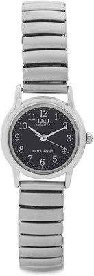 

Q&Q Q589J215Y Watch - For Women