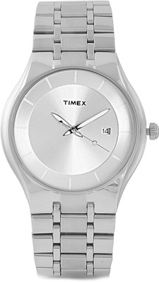 

Timex TI000N10000 Watch - For Men