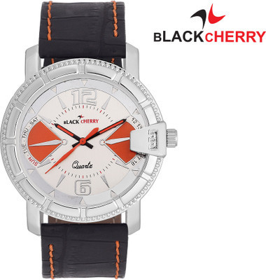 

Black Cherry BC 885 Watch - For Men