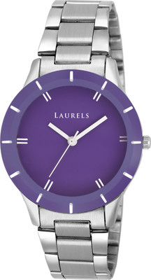 

Laurels Lo-Colors-040407 Watch - For Women