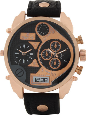 

Dezine DZ-GR167 Watch - For Men