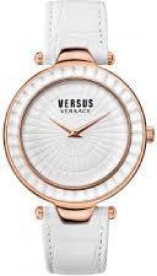 Versus by Versace SQ111 0015 Analog Watch  - For Women at flipkart