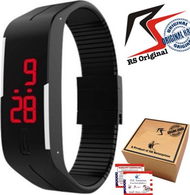 R.S RS 102 Digital Watch  - For Women   Watches  (R.S)