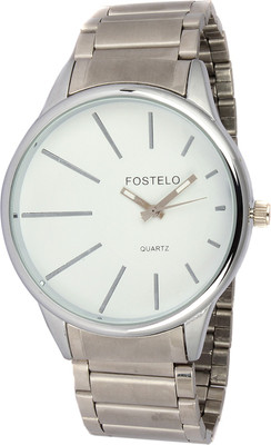

Fostelo FST-68-69B Commando Series Watch - For Men