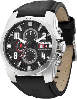 

Police 12900JS/02 Watch - For Men