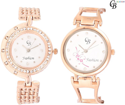 

CB Fashion RW186 186 Watch - For Women