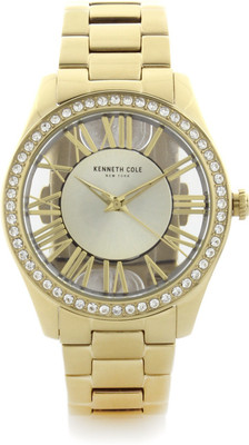 

Kenneth Cole KC10008188LDJ Watch - For Women