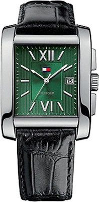 

Tommy Hilfiger TH1710322/D Arthur Watch - For Men