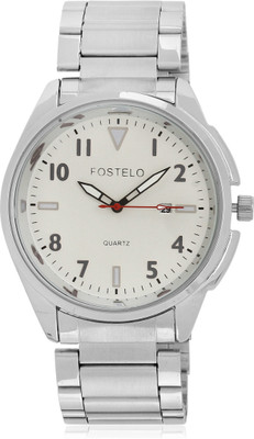 Fostelo FST-359-364B Urban Collection Watch - For Men