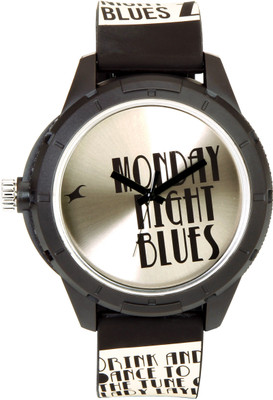 

Fastrack 38019PP06J Watch - For Men & Women