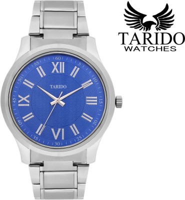 Tarido TD1228SM04 New Style Analog Watch  - For Men   Watches  (Tarido)