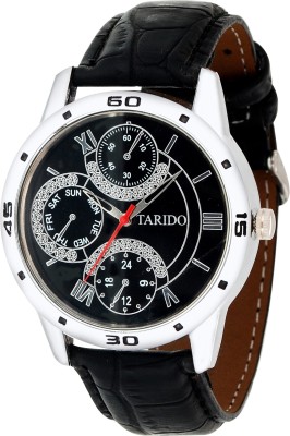 Tarido TD-205 Analog Watch  - For Men   Watches  (Tarido)