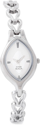 

Titan NE2491SM01 Raga Watch - For Women