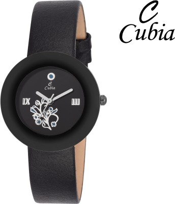 Cubia CB1034 Watch  - For Girls   Watches  (Cubia)