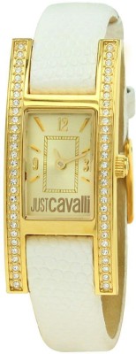 Just Cavalli R7251183517-WAT-1 Analog Watch  - For Women   Watches  (Just Cavalli)