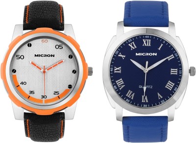 Micron M-43 Watch  - For Men   Watches  (Micron)