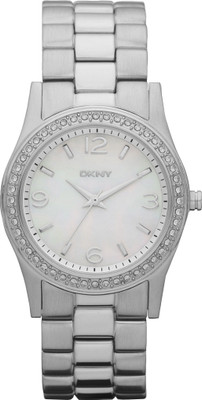 

DKNY NY8334 BROADWAY Watch - For Women