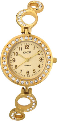 

Dice VNS-M157-7718 Watch - For Women