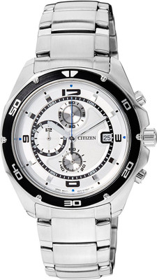 

Citizen AN3440-53A Classic Watch - For Men