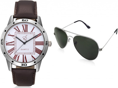 

Rico Sordi RSD139_WSG Combo Watch - For Men