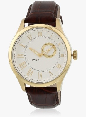 Timex TWEG14602 Analog Watch  - For Men   Watches  (Timex)