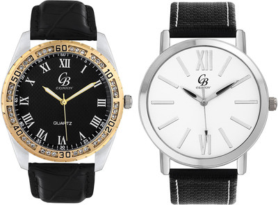 

CB Fashion 208-222 Watch - For Men
