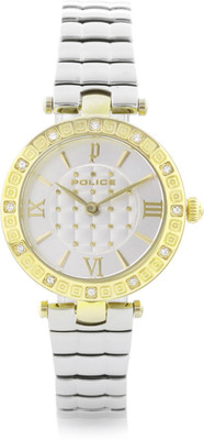 

Police PL14623LSG04MSJ Watch - For Women