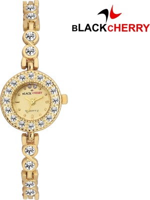 Black Cherry 951 Watch  - For Girls   Watches  (Black Cherry)