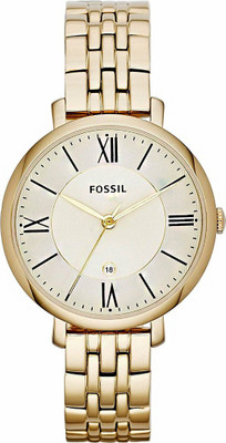 

Fossil ES3434 Jacqueline Watch - For Women