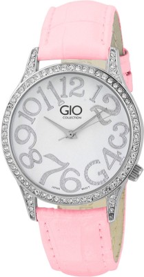Gio Collection G0030-04 Watch  - For Women   Watches  (Gio Collection)