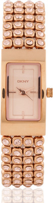 

DKNY NY8560 Glitz Watch - For Women