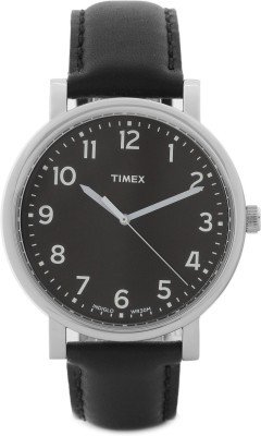 Timex T2N339 Fashion Analog Watch  - For Men   Watches  (Timex)