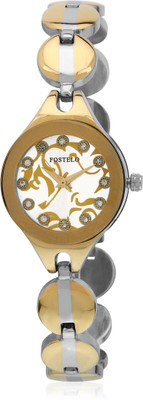 

Fostelo WAT-125N Signature Collection Watch - For Women