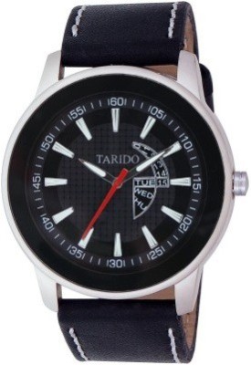 Tarido TD1169SL01 New Era Analog Watch  - For Men   Watches  (Tarido)