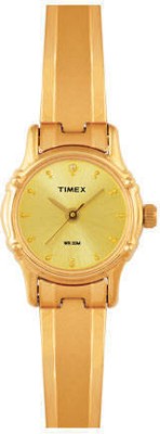 Timex B807 Analog Watch  - For Women   Watches  (Timex)
