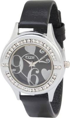 

Flix FX2515SL01 Watch - For Women
